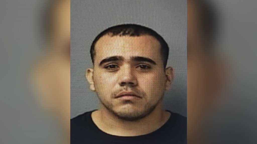  Libre bajo fianza sujeto de Arecibo que agredió a su pareja y se llevo a su hija de 7 meses 