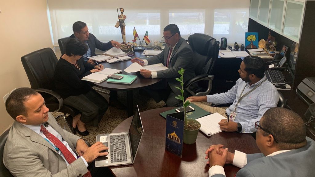  Ba&ntilde;os de Coamo en ruta a su recuperaci&oacute;n 