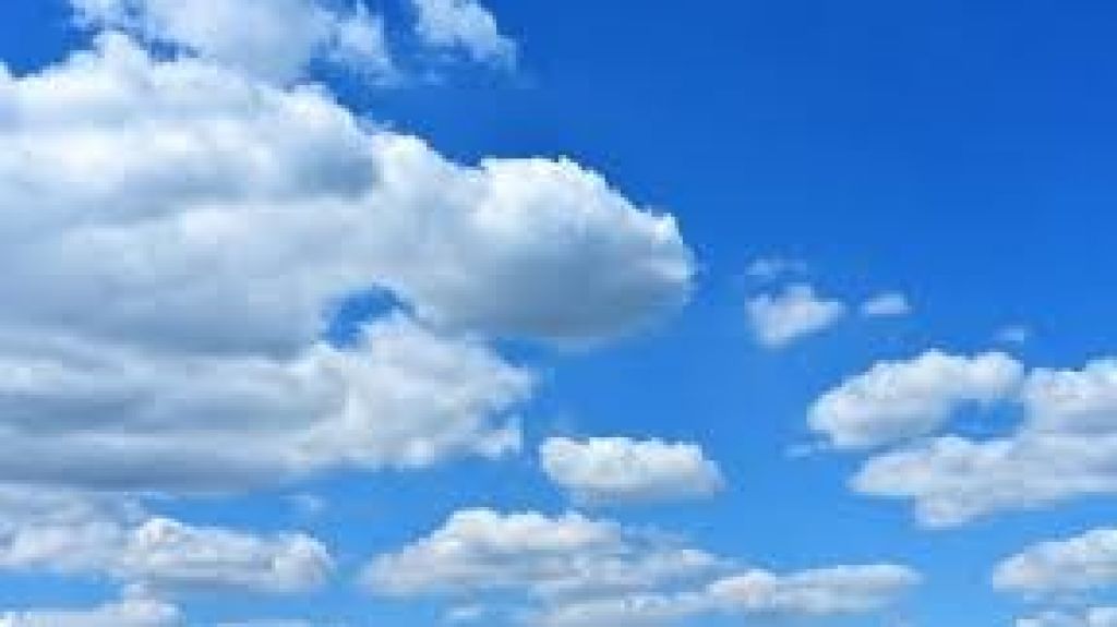  Resumen del estado del tiempo para Puerto Rico del mi&eacute;rcoles, 15 de mayo de 2019. 