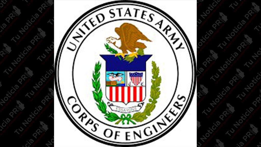  Cambio de mando en la Oficina de Recuperaci&oacute;n de USACE 