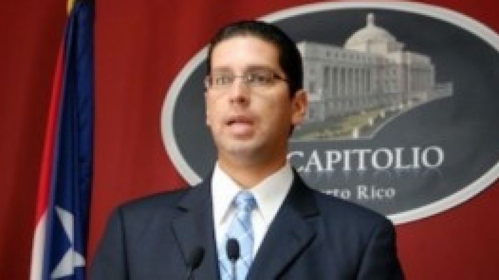  Secretario General emplaza al PPD a publicar auditor&iacute;a por traqueteos de su director de finanzas 