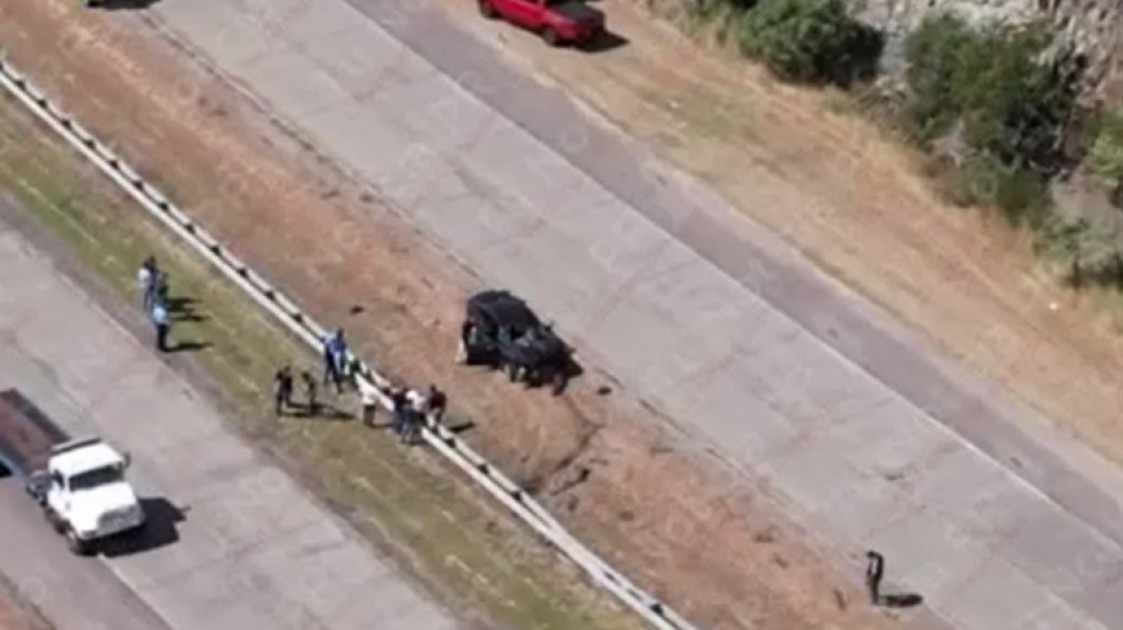  Video: Identifican a los asesinados en Guayama 