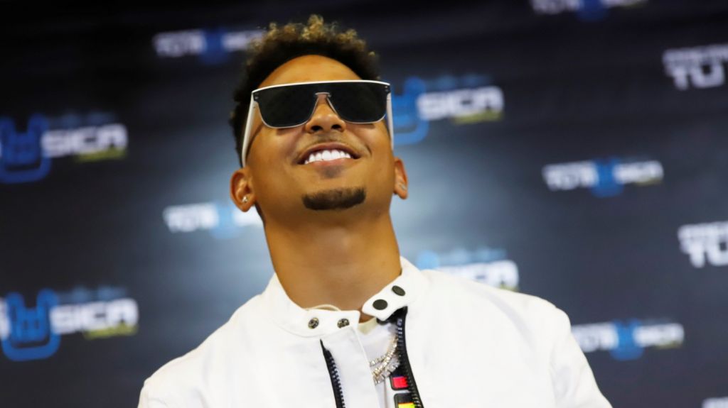  Ozuna y su fundaci&oacute;n donan 50.000 d&oacute;lares a la Alianza de Autismo de Puerto Rico 