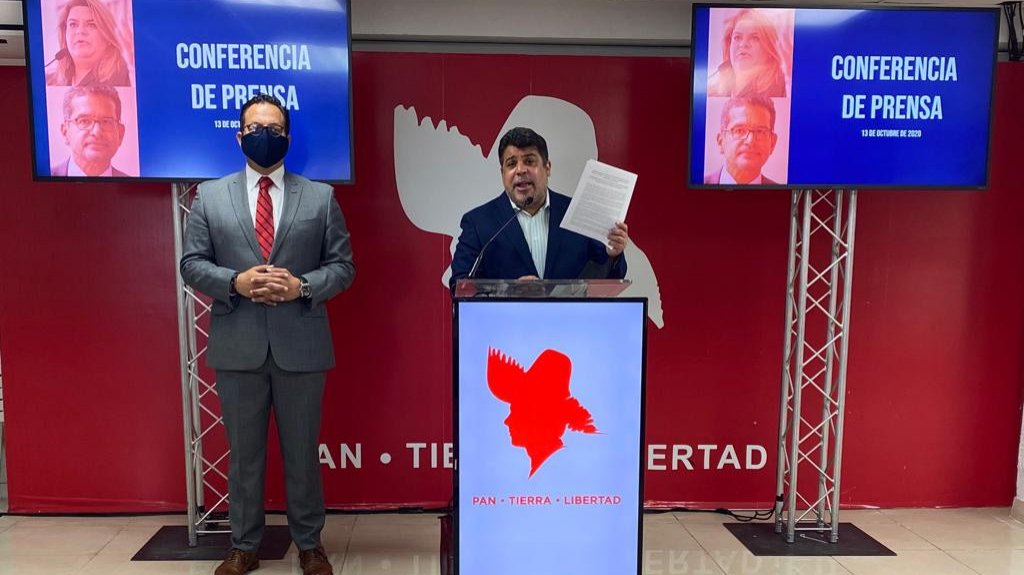  Exfuncionarios y acad&eacute;micos explican proceso legislativo en conferencias virtuales 