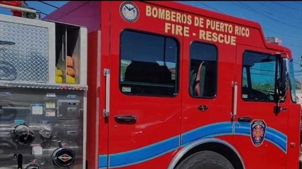  Cierran la estaci&oacute;n de Bomberos y Emergencias M&eacute;dicas de Cata&ntilde;o porun empleado positivo a COVID-19 