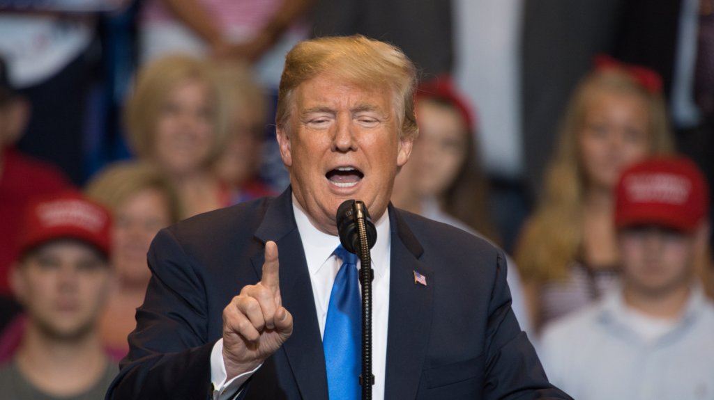  Trump condena a Twitter por &ldquo;silenciarle&ldquo; y piensa crear su propia plataforma 