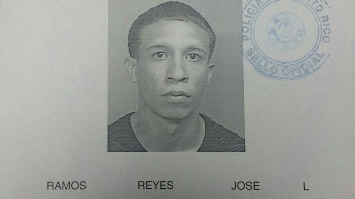 MÃ¡s cargos criminales contra "Caco" que tenÃ­a fiesta robando en BayamÃ³n