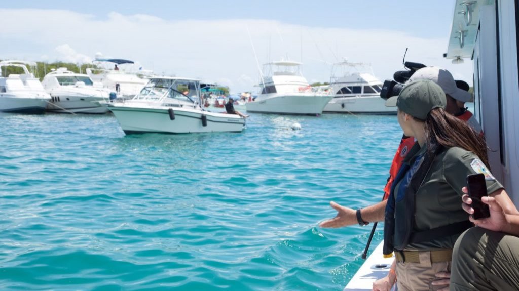  DRNA emite circular sobre OE 2020-080 