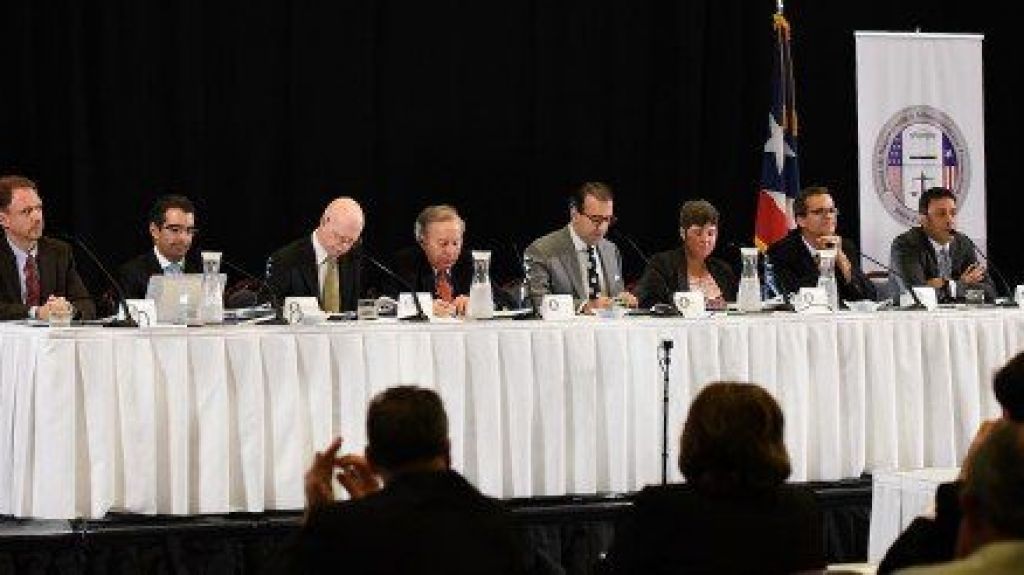  JCF reacciona a publicaci&oacute;n de informes mensuales de parte del gobierno 