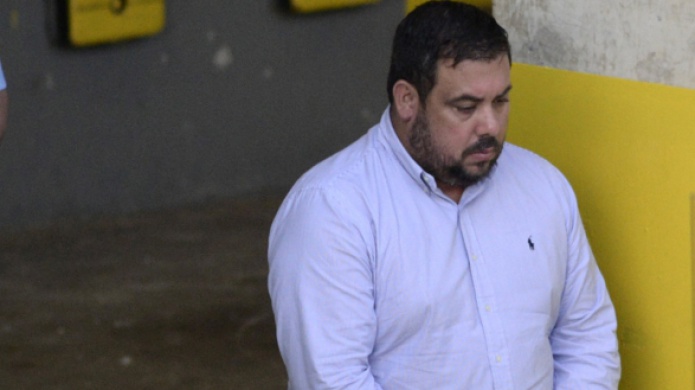 Hallan causa contra Anaudi HernÃ¡ndez por evasiÃ³n 