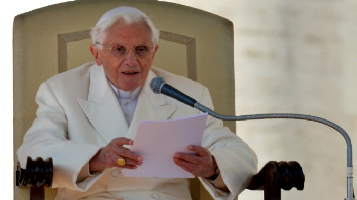 Vaticano reconoce que destituyÃ³ a 400 sacerdotes en Ãºltimos aÃ±os de Benedicto XVI