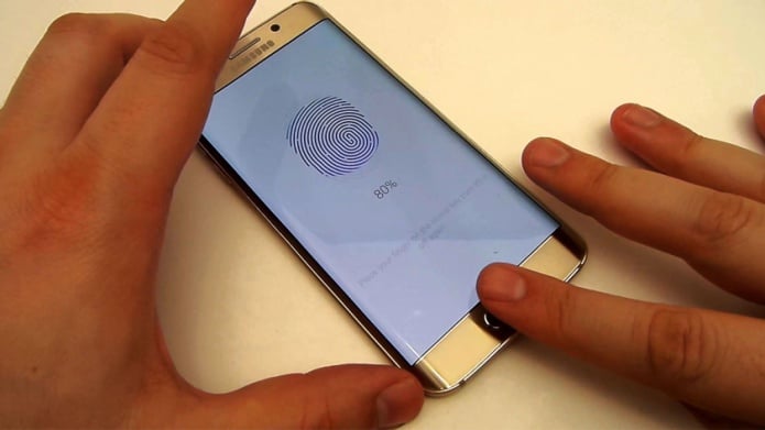 El sensor de huellas Touch ID del iPhone es mÃ¡s seguro que el incluido en dispositivos Android