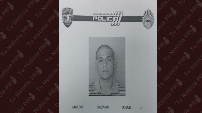 Cargos contra hombre que robo una cadena de oro a anciano de 80 aÃ±os en AÃ±asco