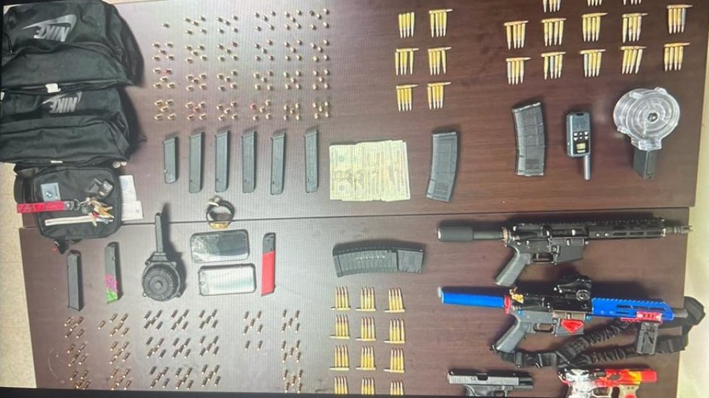  Le radican nuevos cargos a &ldquo;Cachete&ldquo; por violaci&oacute;n a la ley de Armas, veh&iacute;culo hurtado y da&ntilde;os agravados 