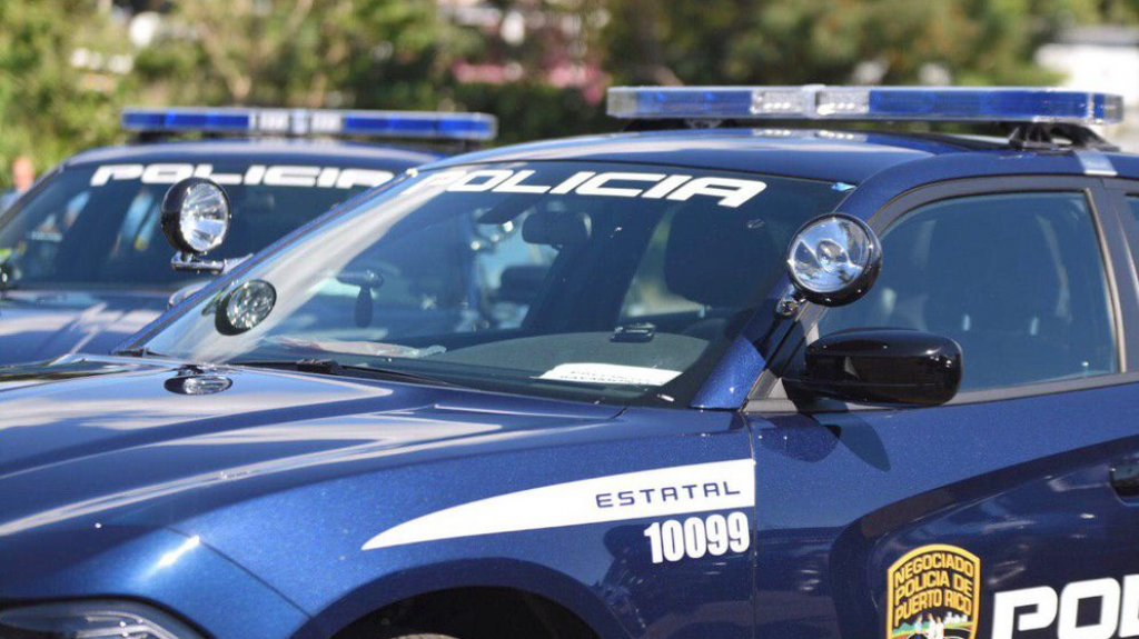  Se roban catal&iacute;ticos de 4 veh&iacute;culos en Can&oacute;vanas, Rio Grande y Luquillo 