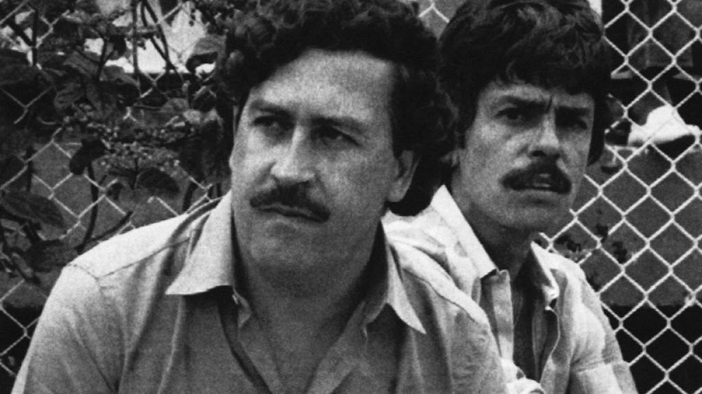  Agentes de la DEA revelan que Pablo Escobar pose&iacute;a cartas de madres que le ofrec&iacute;an sus hijas para que tuviera sexo con ellas 