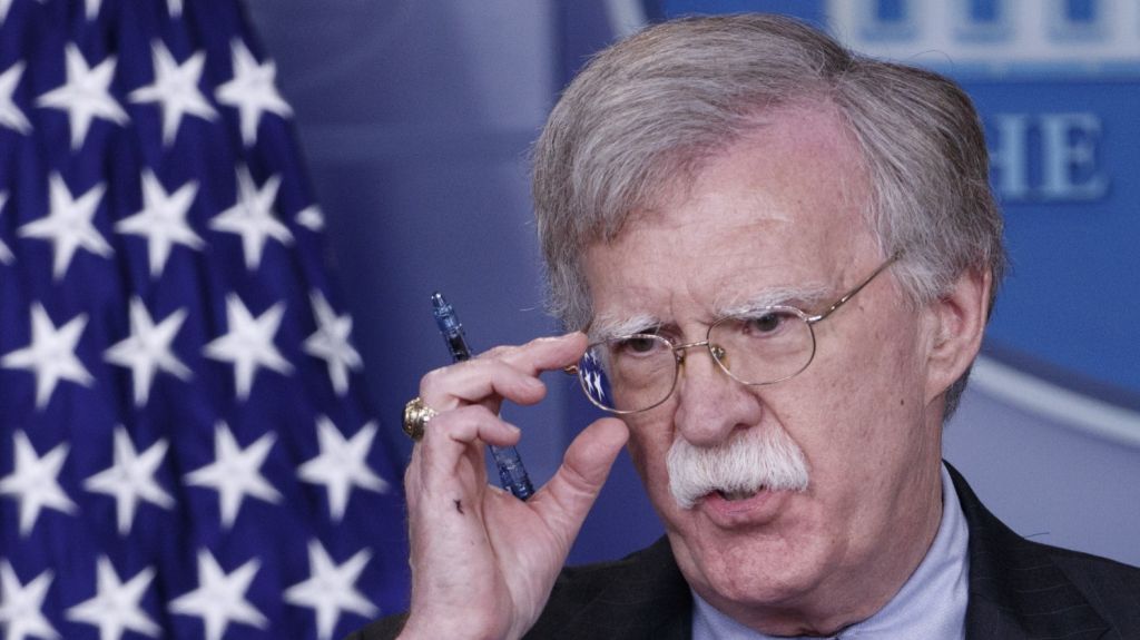  Rusia avisa a EEUU de que se agota el tiempo para la firma de un nuevo acuerdo de desarme 