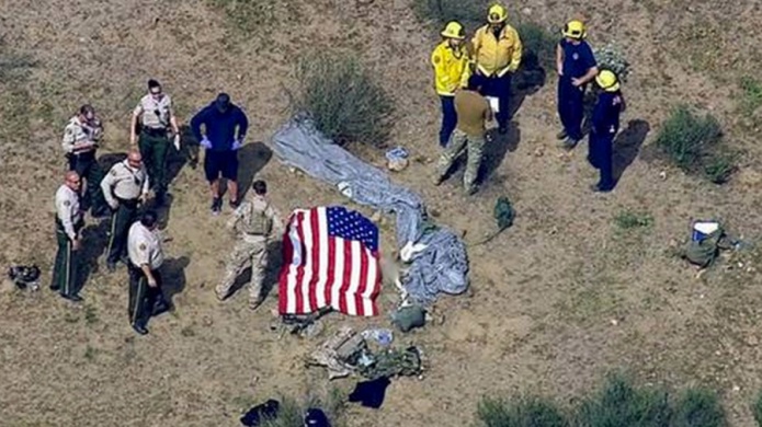 Miembro de los Navy SEAL muere en un entrenamiento