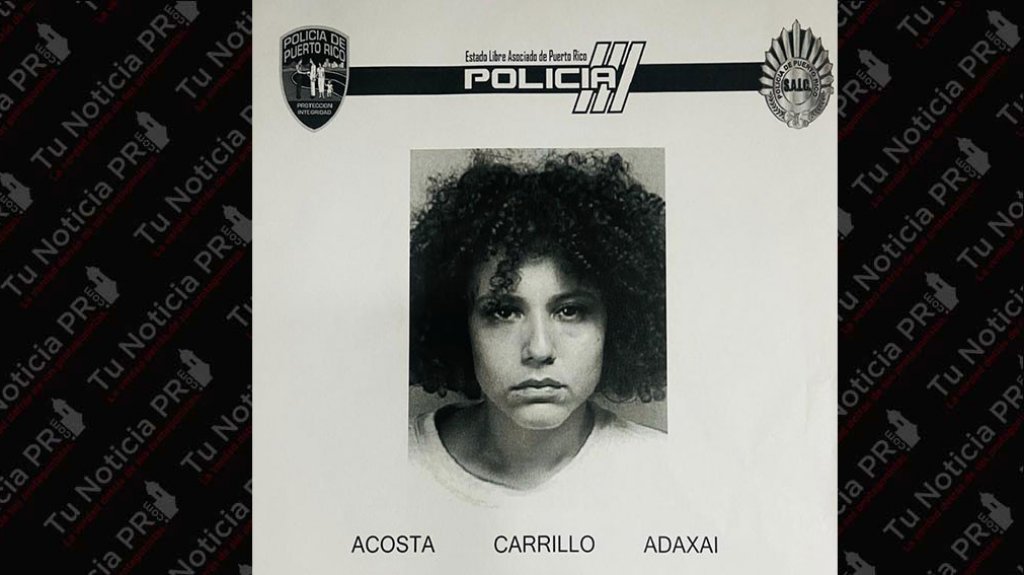  A la cárcel mujer que disparo a la cara de su ex en Bayamón 