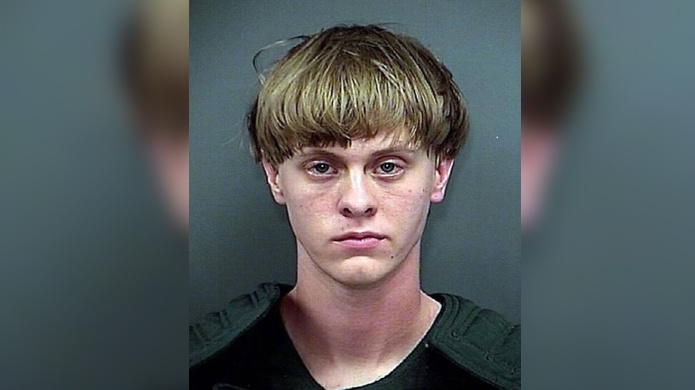 Autor de matanza en iglesia afroamericana se representa a sÃ­ mismo en juicio