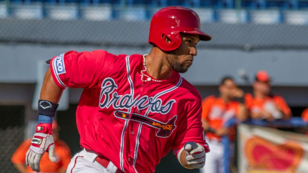  Cidra consigue su clasificaci&oacute;n a la postemporada tras apabullar a Juana D&iacute;az 