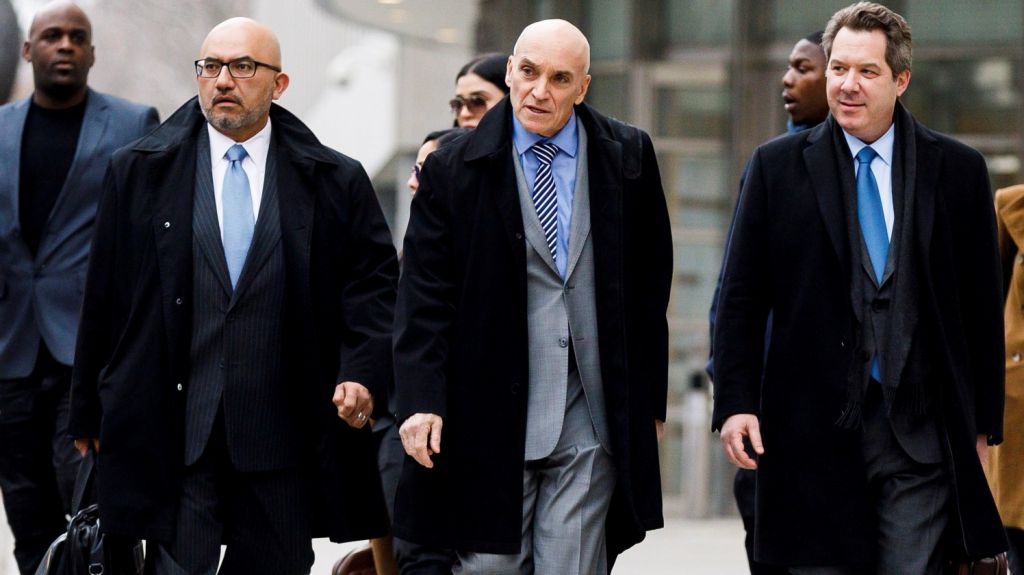  Jurado del caso contra el Chapo sin veredicto en cuarto d&iacute;a de deliberaciones 