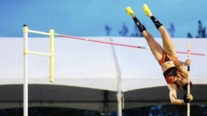 Turabo toma la delantera en las justas de atletismo