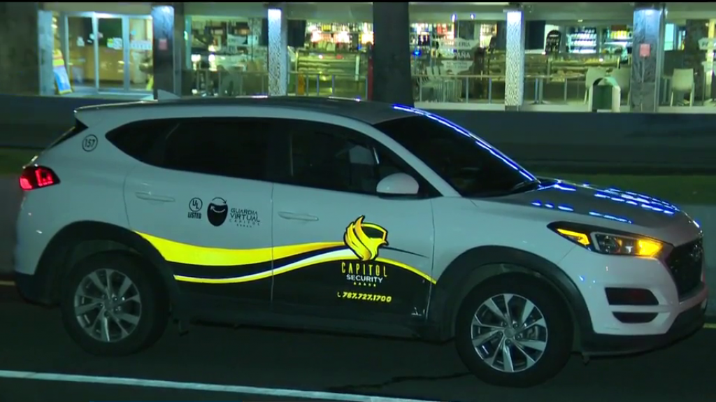  Video: Polic&iacute;a investiga como homicidio justificable incidente con presunto ladr&oacute;n de autos en Carolina 