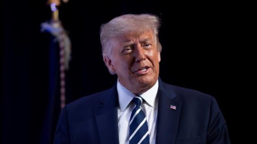  Grupos proinmigrantes exigen a Trump que se disculpe con Puerto Rico 