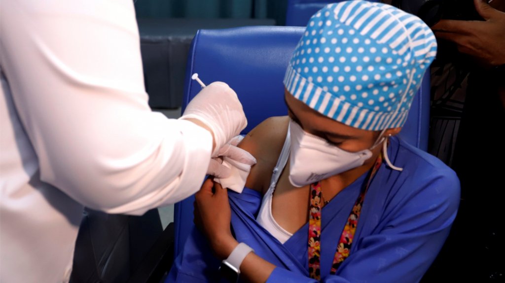  Puerto Rico reconoce que no alcanzar&aacute; la inmunidad de reba&ntilde;o este verano 