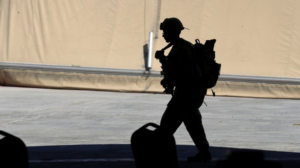  Reportan que las tropas de EE.UU. est&aacute;n en alerta m&aacute;xima ante un posible ataque iran&iacute; en Oriente Medio 