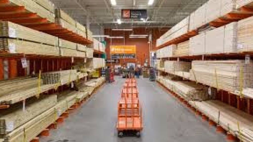 Roban herramientas de conocida mega ferretería en Bayamón