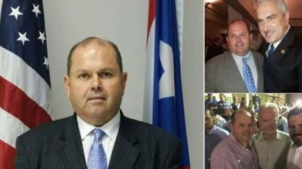  Panel del FEI ordena suspensi&oacute;n inmediata del presidente de la Legislatura Municipal Bayam&oacute;n 