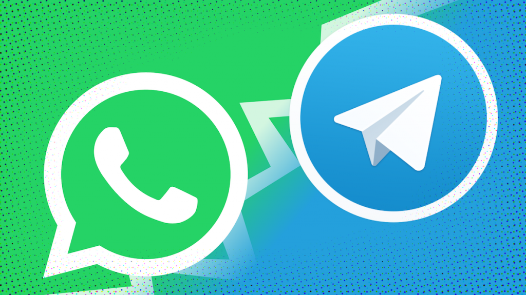  Las 5 funciones de Telegram que debería copiar WhatsApp 