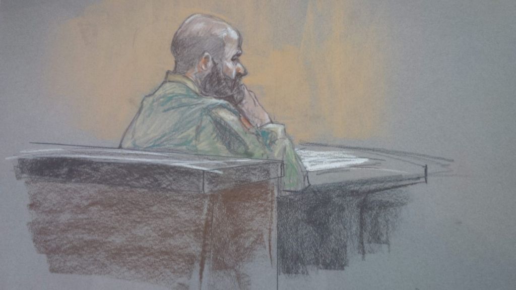  El autor de la matanza de Fort Hood no se arrepiente de sus actos 