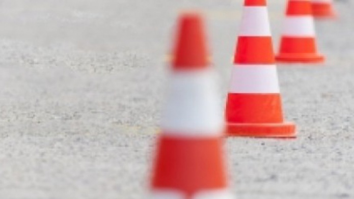  TRABAJOS Y CIERRE DE LA PR-308 EN CABO ROJO