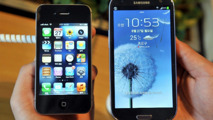 Samsung deberÃ¡ pagarle mÃ¡s de 119 millones de dÃ³lares a Apple por violaciÃ³n de patentes