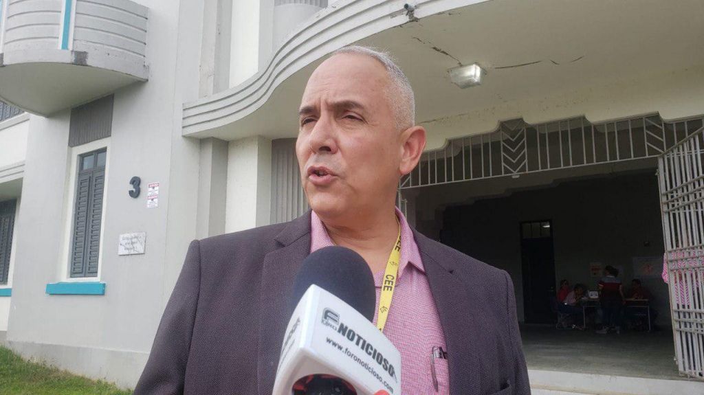  Menos de 2,500 personas han votado en la Elecci&oacute;n Especial de Humacao del PPD 