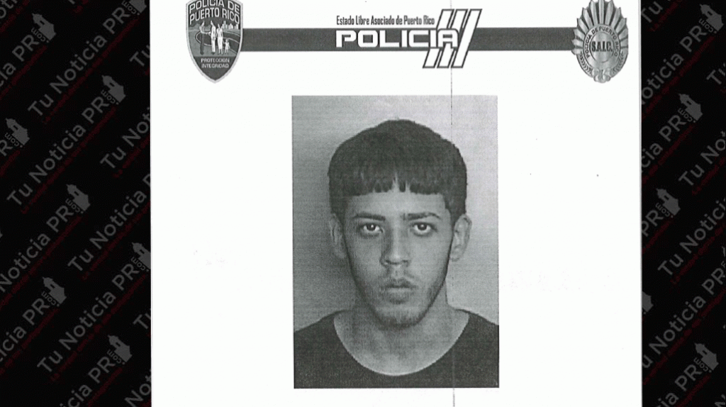  30 mil de fianza a joven de 19 a&ntilde;os arrestado con gran cantidad de drogas en Arecibo 