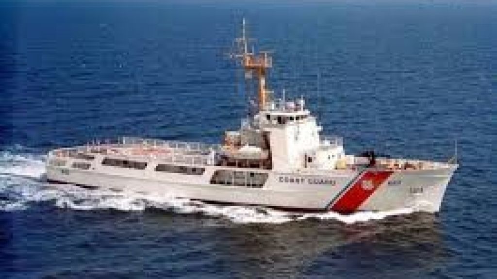  Federales interceptan cargamento millonario de coca&iacute;na entre Rep&uacute;blica Dominicana y Puerto Rico 