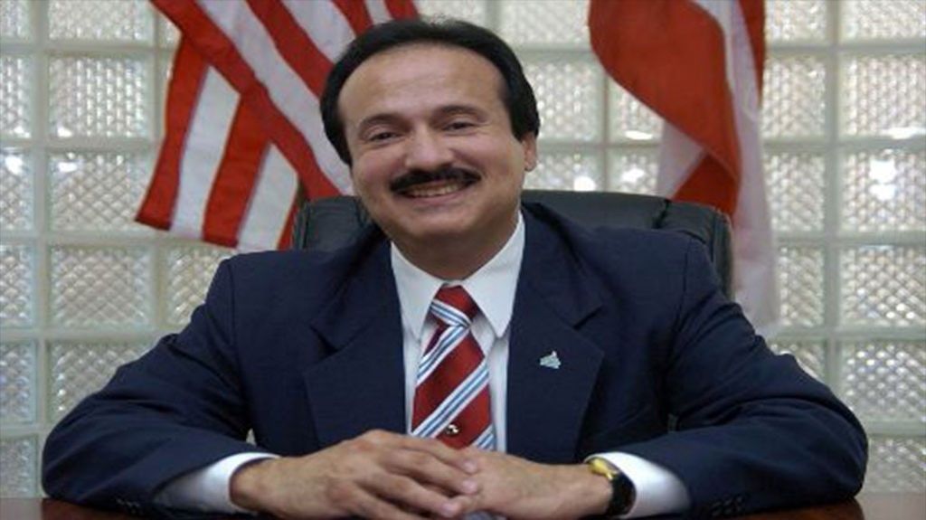  Alcalde de Mayag&uuml;ez emplaza gerencia de la AEE para que revelen plan de restablecimiento 