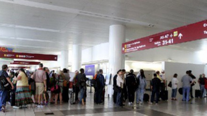 10 derechos que tienes a la hora de viajar en aerolÃ­neas 