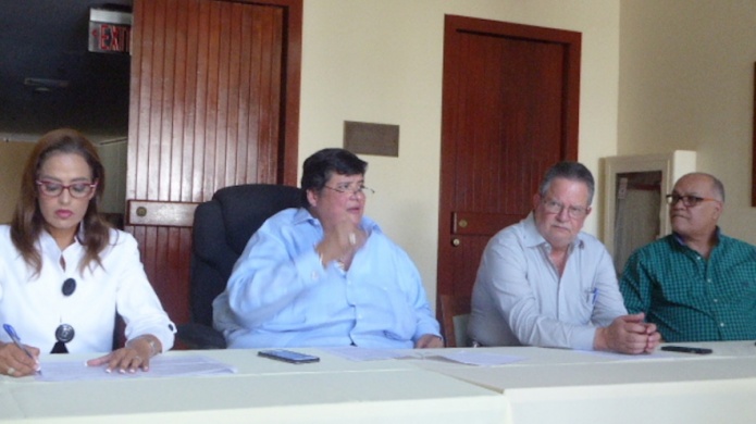 Insisten en que Estados Unidos exima a la Isla de las leyes de cabotaje para frenar muertes