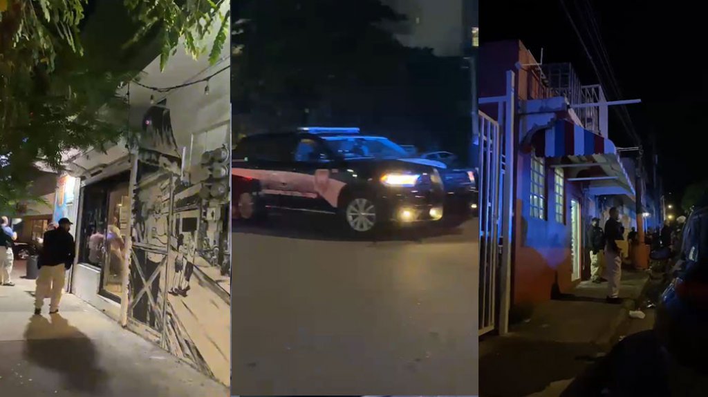  Video: Estatales, municipales y salud intervienen negocios en Santurce y Barrio Obrero 
