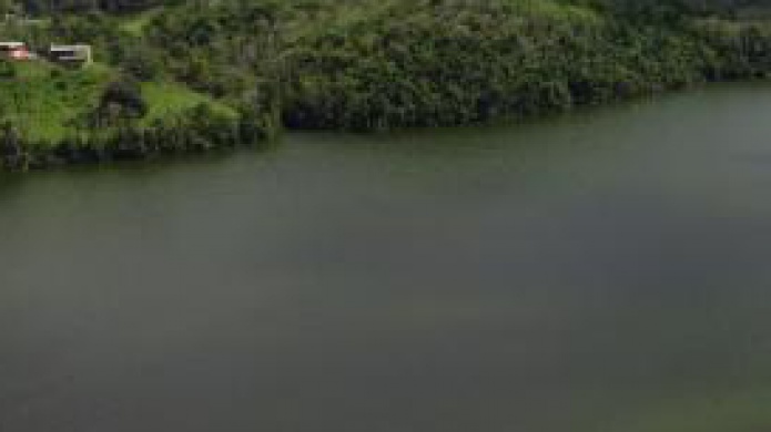 Celebran aniversario del dragado de La Plata