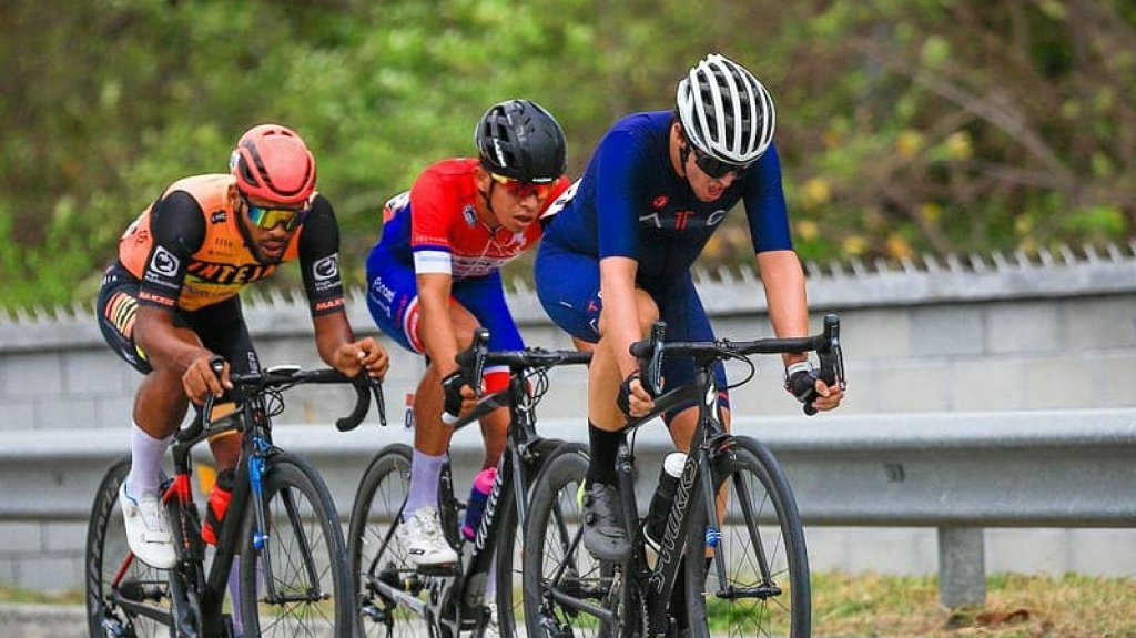  Clásica Bayamón tendrá a partir de mañana la participación de más de 300 pedaleros de 12 países 