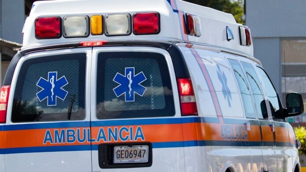  Tirotean desde auto en marcha a un anciano en R&iacute;o Grande 