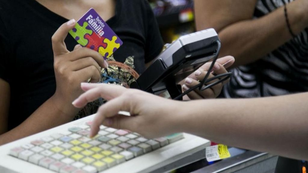  Familia informa que m&aacute;s de 9,900 nuevas personas beneficiaras del PAN reportan cero ingresos 