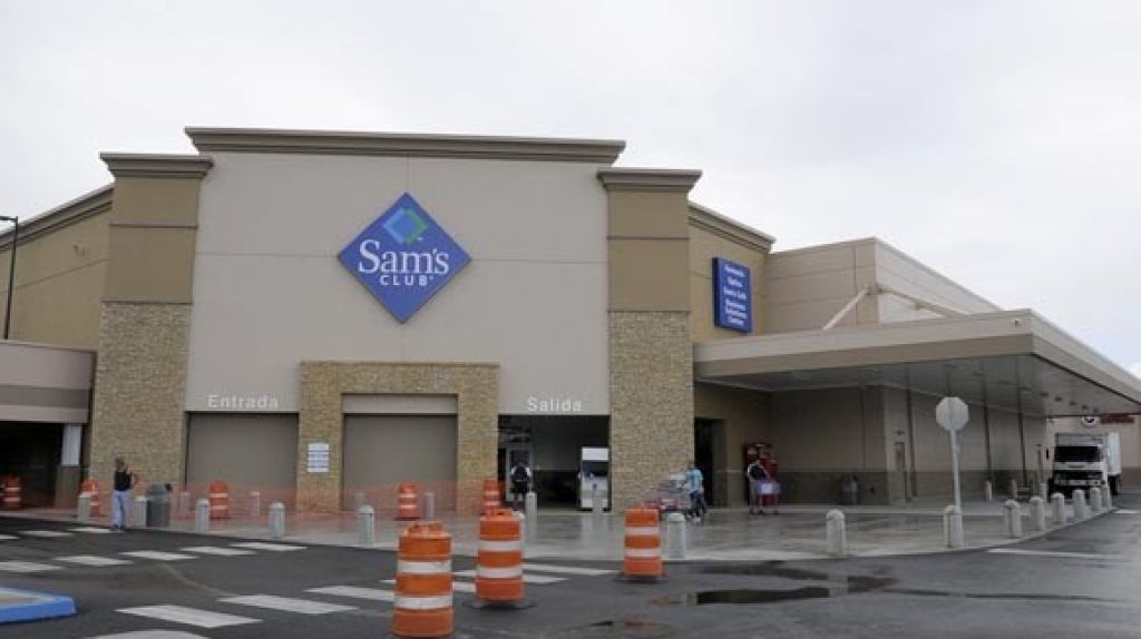  Anuncian Feria de Servicios para desplazados de tiendas Sam&rsquo;s 