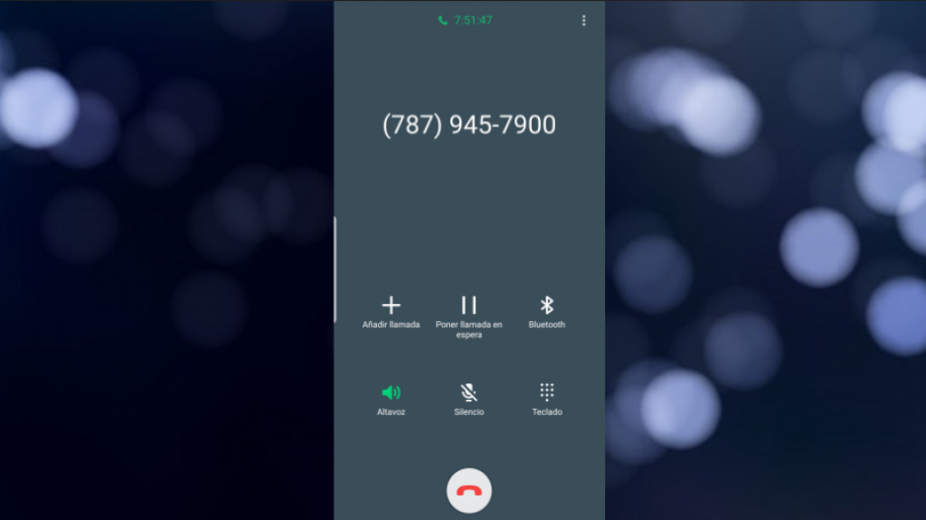  Llueven las quejas contra el DTHR por no contestar tel&eacute;fonos 